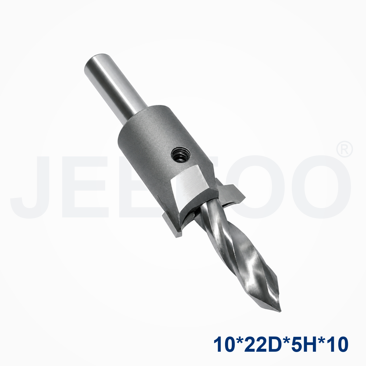 Abacus-Bead Cutter - 10-22-5-H-CenterDrill product detail 1