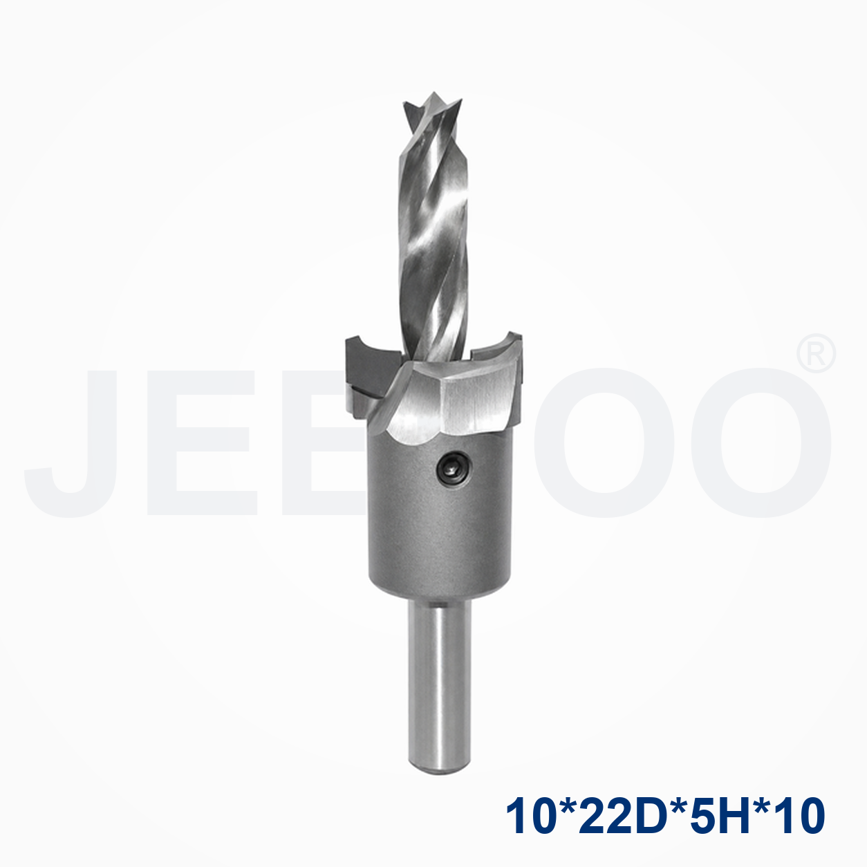 Abacus-Bead Cutter - 10-22-5-H-CenterDrill product detail 2