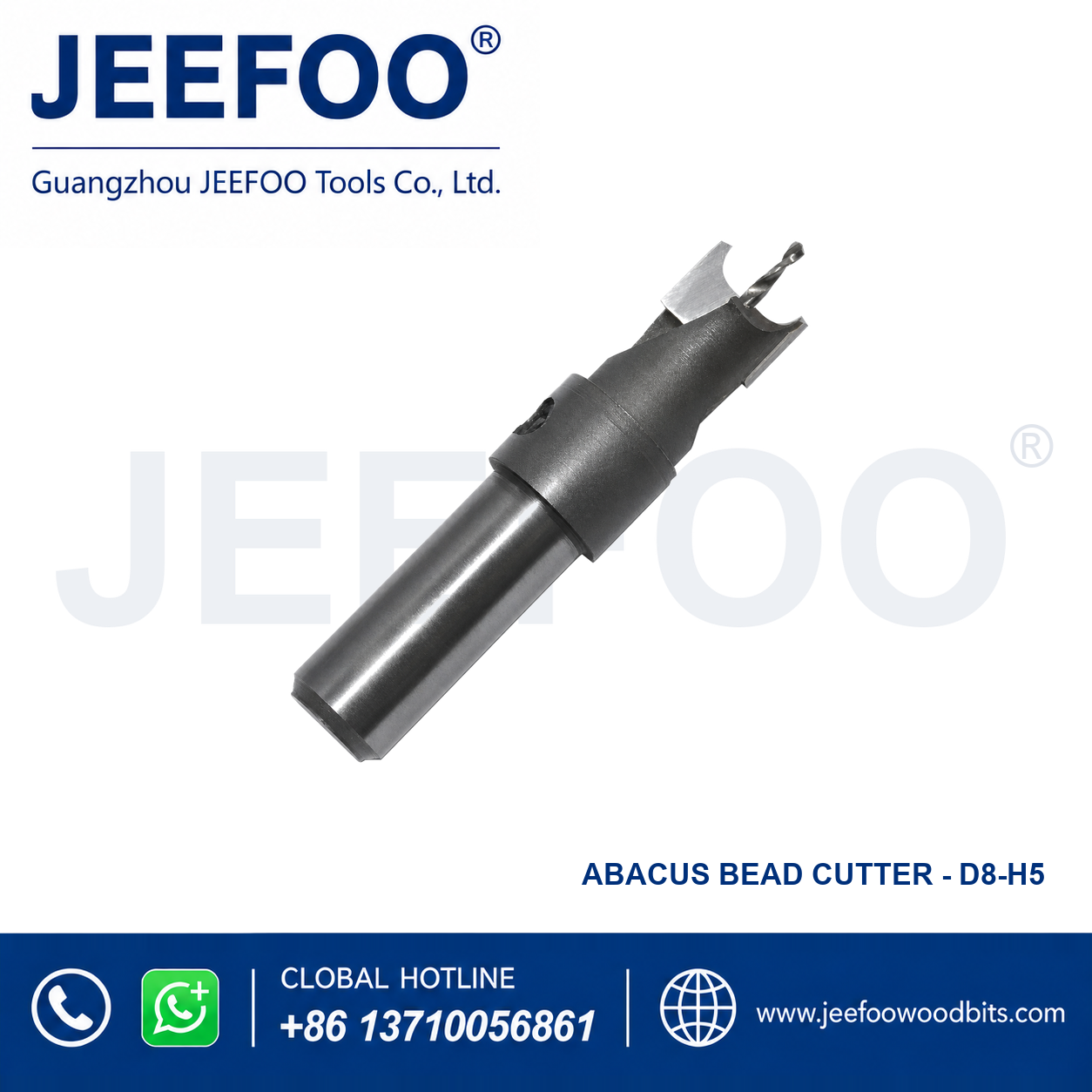 Abacus-Bead Cutter - 8-5