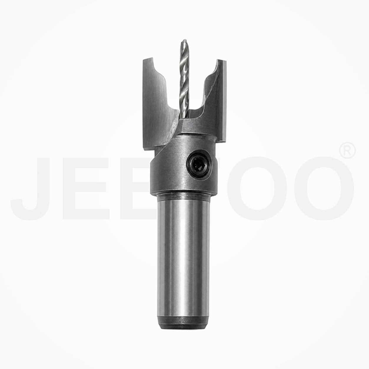 Bench-Drill Vase-Shaped Cutter for Decorative Wooden Profiles product detail 1
