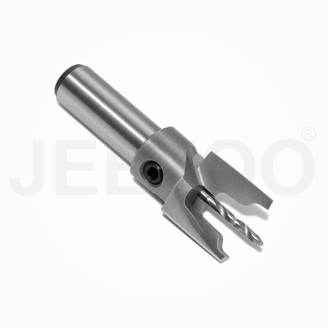 Bench-Drill Vase-Shaped Cutter for Decorative Wooden Profiles product detail 2