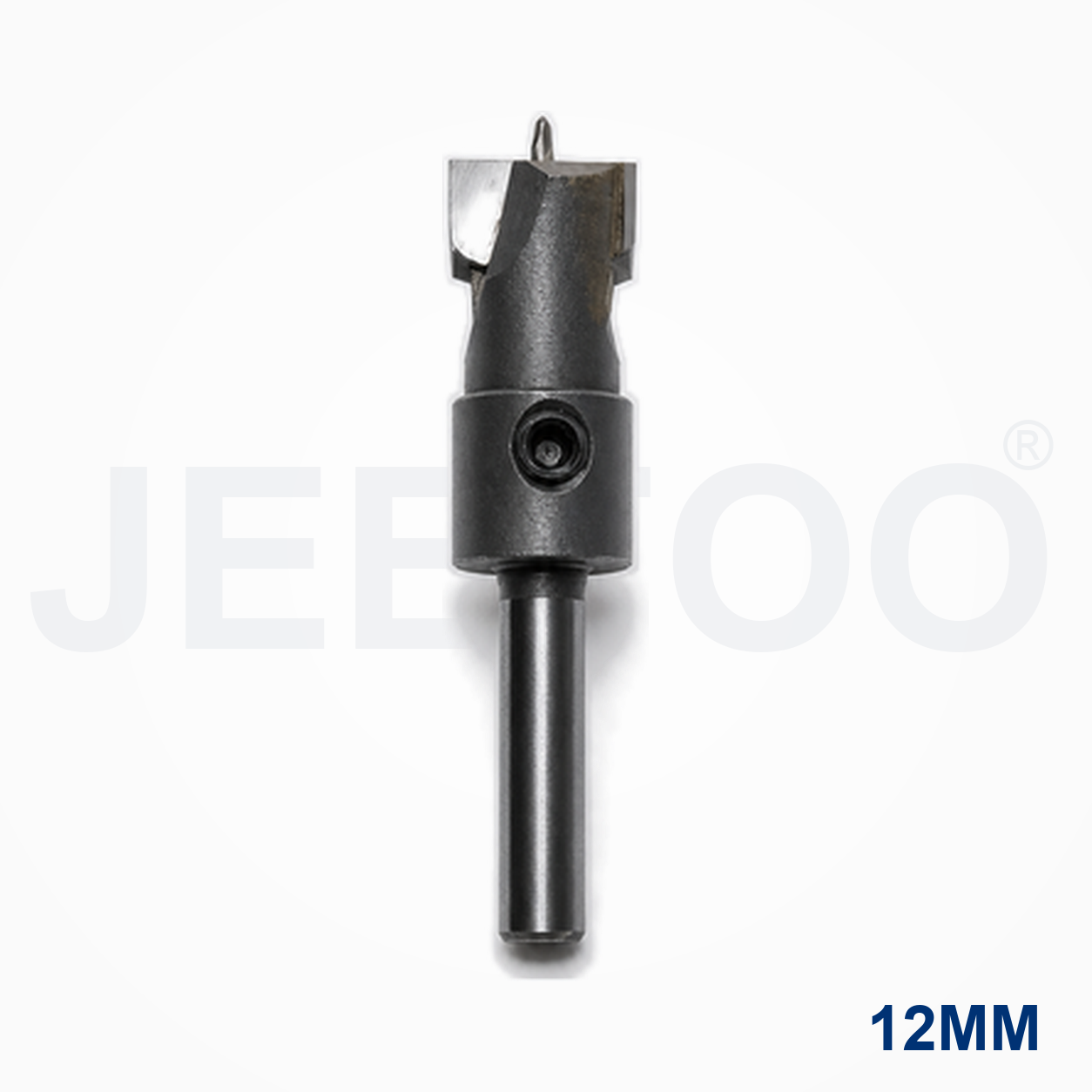 Bottom Cleaning Cutter with Center Drill - 12 product detail 1