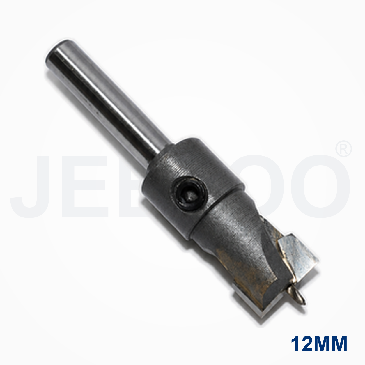 Bottom Cleaning Cutter with Center Drill - 12 product detail 2