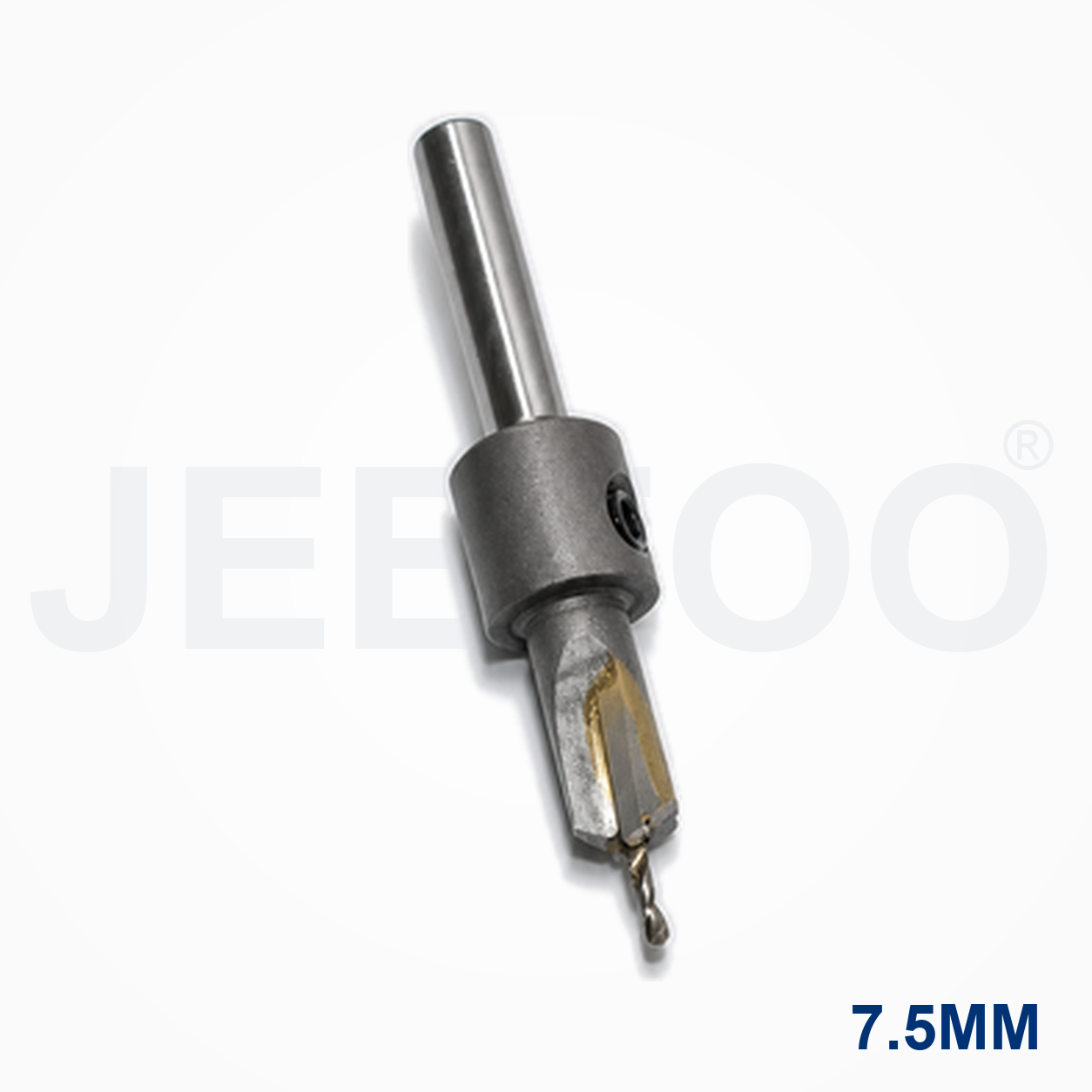 Bottom Cleaning Cutter with Center Drill - 7.5 product detail 2