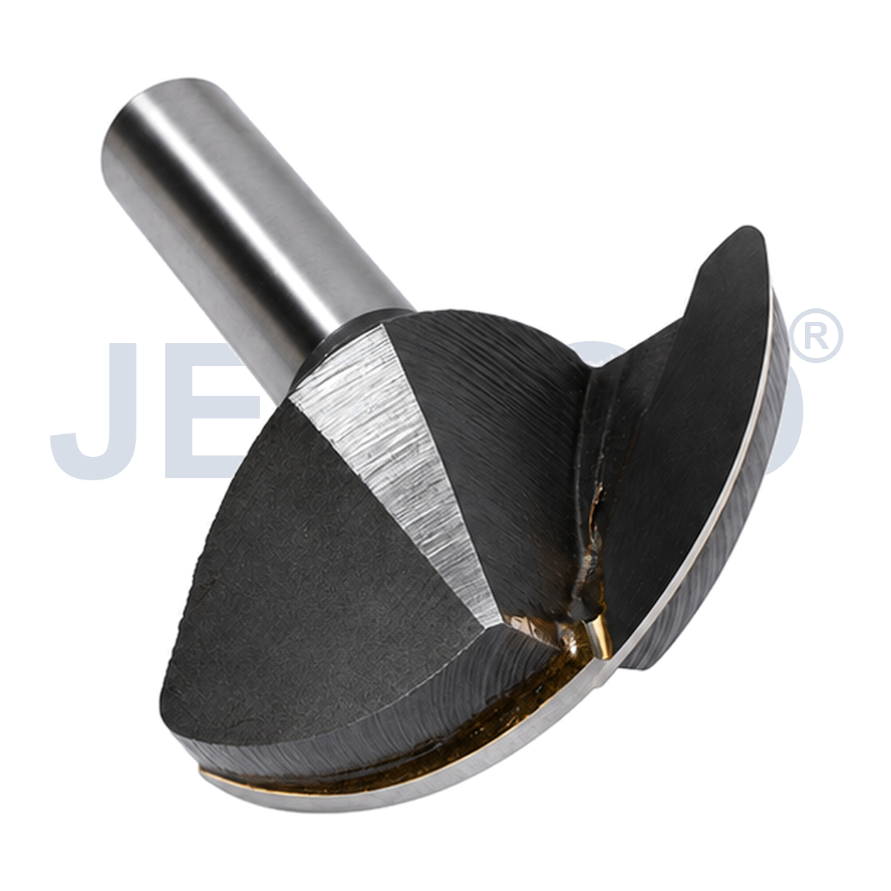Special-Profile Router Tool for Custom Wood Machining (Imported Custom 2) product detail 2