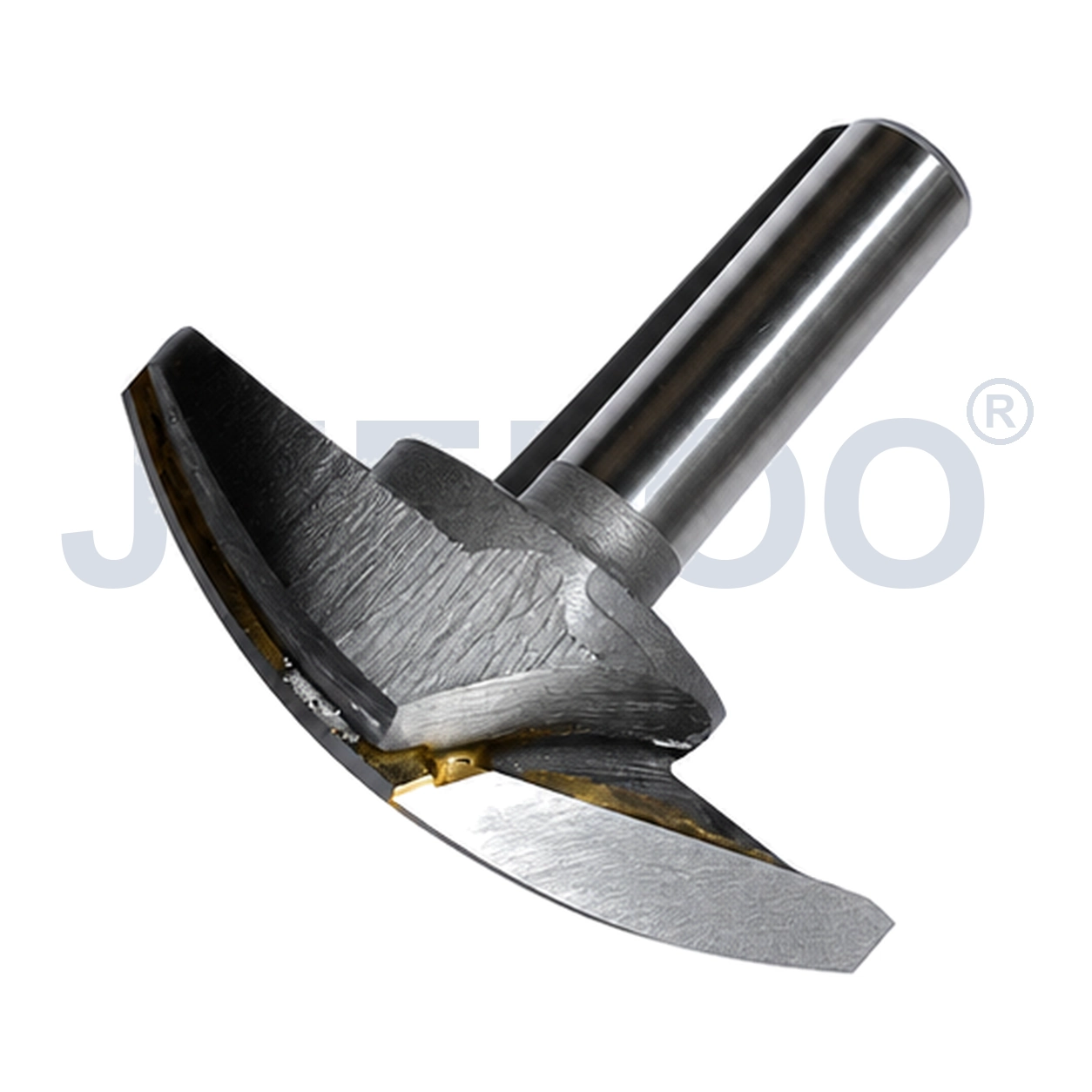 Made-to-Order Woodworking Milling Cutter, Long Reach 12 x 65 x 10 product detail 2