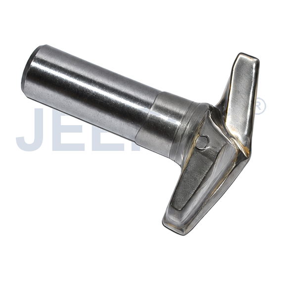 GV-12 x 40 (3DV Model) Solid Carbide Groove Woodworking Tool / 3D V-Shape Router Bit for MDF, Acrylic and PVC CNC Router Engraver product detail 2