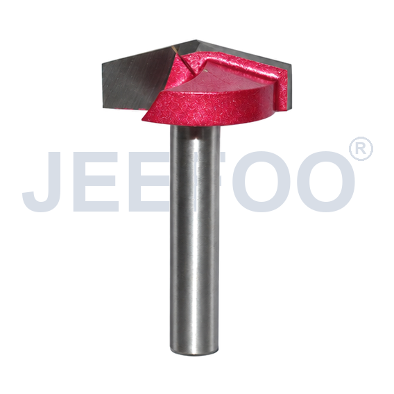 GV-6 x 22 x 150° Solid Carbide Groove Woodworking Tool / 3D V-Shape Router Bit for MDF, Acrylic and PVC CNC Router Engraver product detail 2