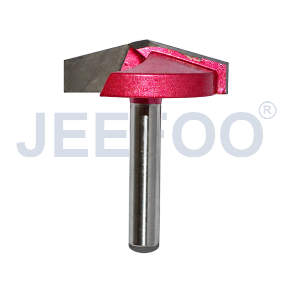 GV-6 x 32 x 150° Solid Carbide Groove Woodworking Tool / 3D V-Shape Router Bit for MDF, Acrylic and PVC CNC Router Engraver product detail 1