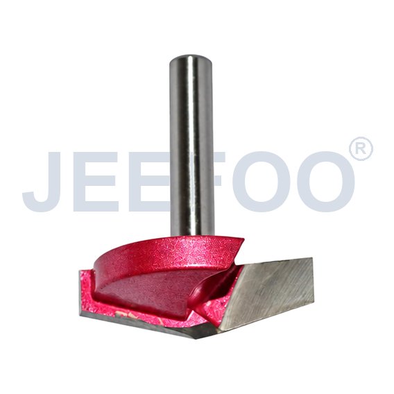 GV-6 x 32 x 150° Solid Carbide Groove Woodworking Tool / 3D V-Shape Router Bit for MDF, Acrylic and PVC CNC Router Engraver product detail 2