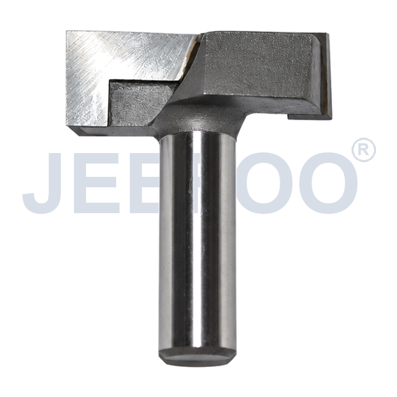 GW Router Tool for Leveling Recess Floors (12.7 x 45) product detail 1