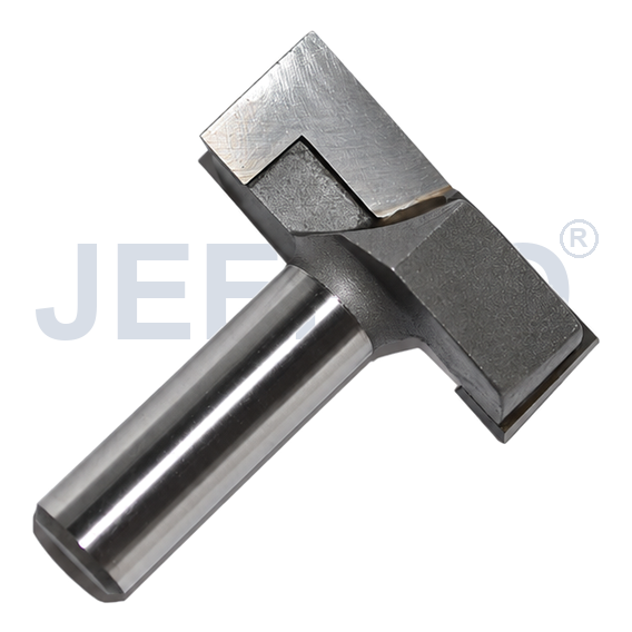 GW Router Tool for Leveling Recess Floors (12.7 x 45) product detail 2