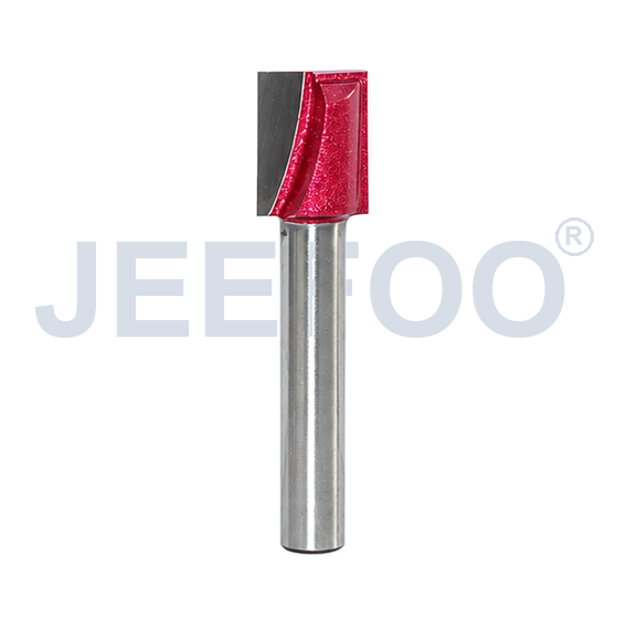 GW Bottom-Cleaning Router Bit (GW 6 x 10) for Flat Recesses product detail 2