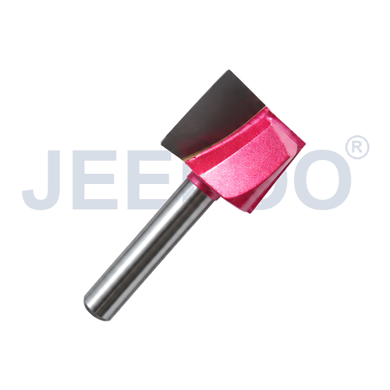 GW Router Tool for Leveling Recess Floors (GW 6 x 22) product detail 1