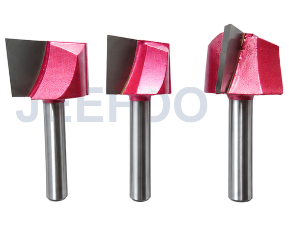 GW Router Tool for Leveling Recess Floors (GW 6 x 22) product detail 2
