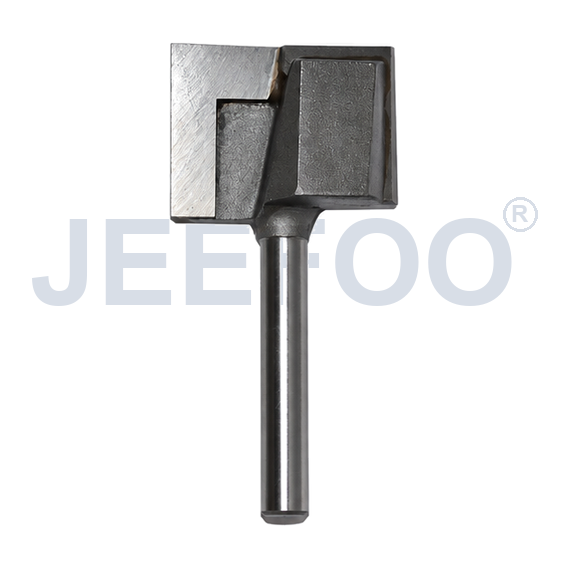 Flat-Bottom Surface-Cleaning Cutter — GW GW 6 x 30 x 22 product detail 1