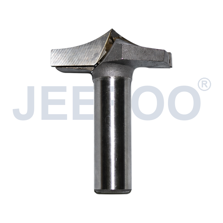 GX Relief-Carving Router Tool for Controlled Wood Shaping (12 x 40) product detail 1