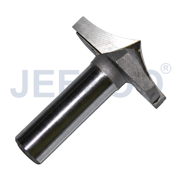 GX Relief-Carving Router Tool for Controlled Wood Shaping (12 x 40) product detail 2