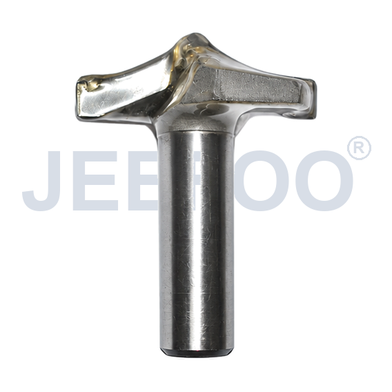 Wood Carving Cutter for Detailed Profile Work — GX AA 12 x 40 product detail 1