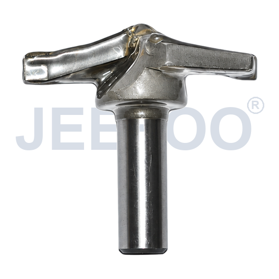 GX Relief-Carving Router Tool for Controlled Wood Shaping (AA 12 x 60) product detail 1