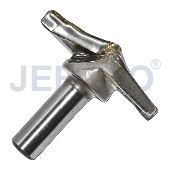 GX Relief-Carving Router Tool for Controlled Wood Shaping (AA 12 x 60) product detail 2