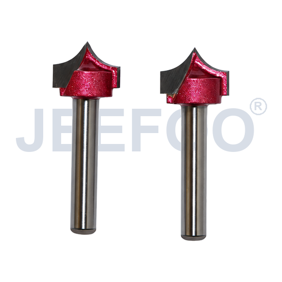 GX Relief-Carving Router Tool for Controlled Wood Shaping (GX 6 x 16) product detail 2