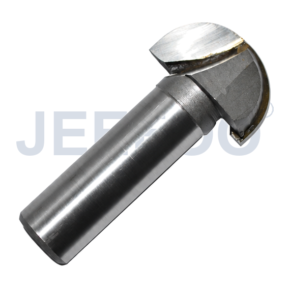 GY Round-Bottom Router Bit (GY 12.25) for Smooth Groove Profiles product detail 2