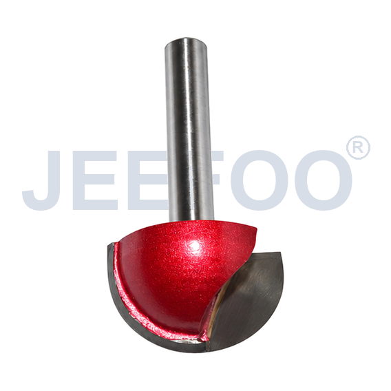 GY Router Tool for Concave Channels and Relief Details (GY 6 x 25) product detail 2