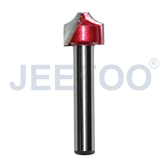 Panel-Opening Woodworking Cutter — GZ GZ 2 x 6 x 12 product detail 1
