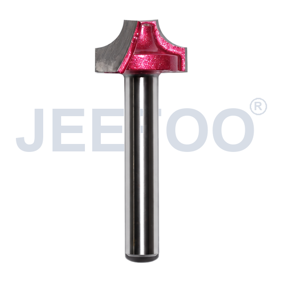 GZ Router Tool for Clean Openings and Recesses (GZ 2 x 6 x 16) product detail 1
