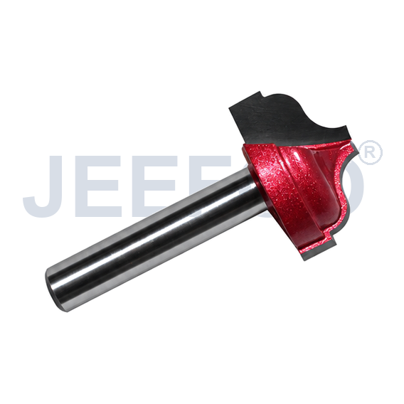 Lace-Profile Woodworking Cutter — GZ 6 x 22 B product detail 1
