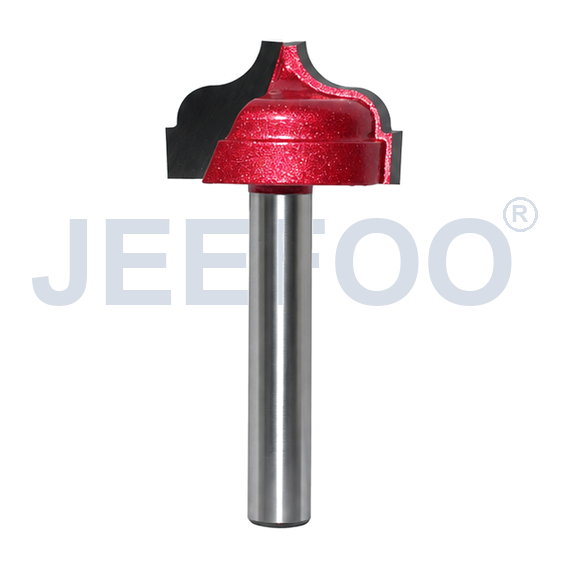 Lace-Profile Woodworking Cutter — GZ 6 x 22 B product detail 2