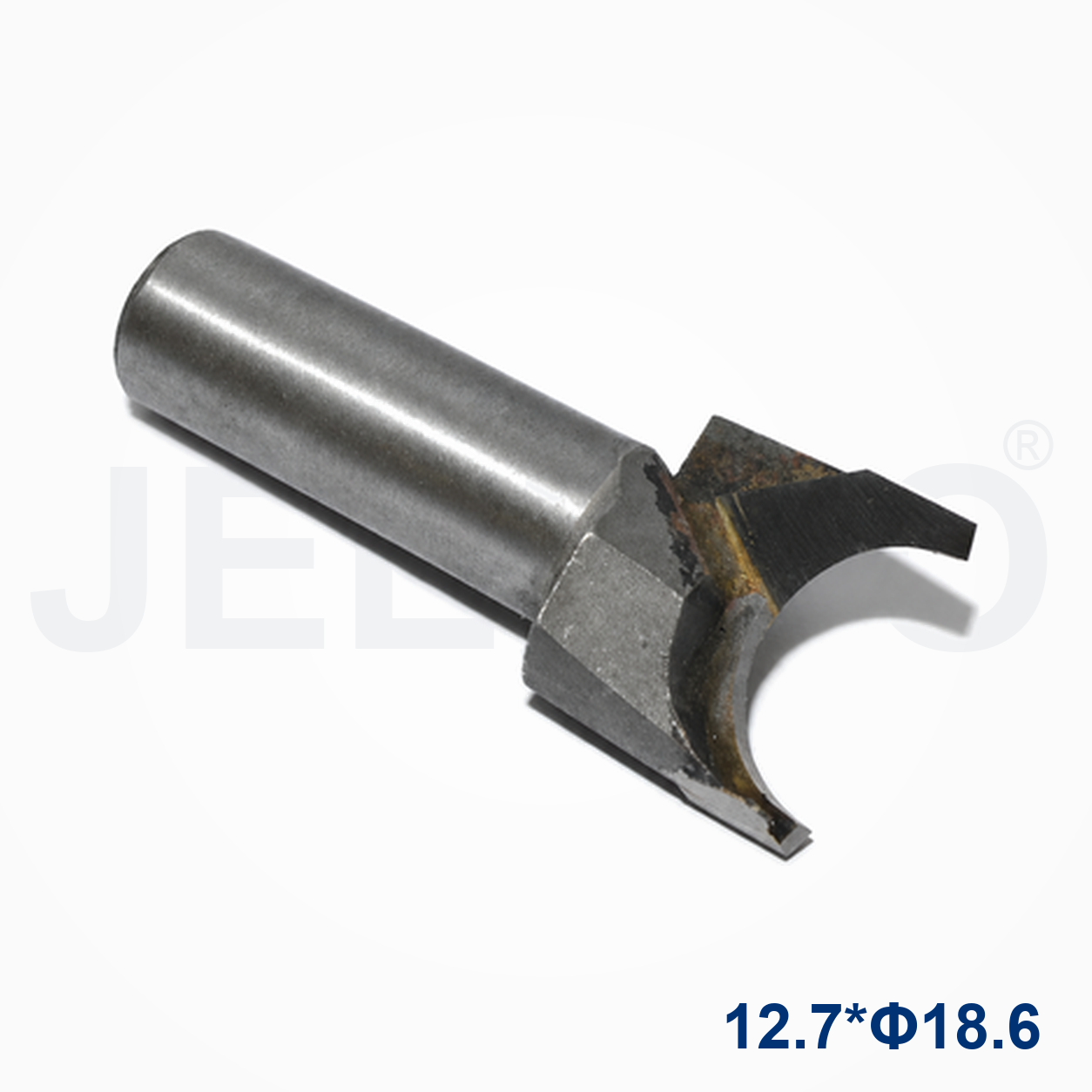No-Pilot Prayer Bead Cutter - No-12.7-18.6 product detail 1