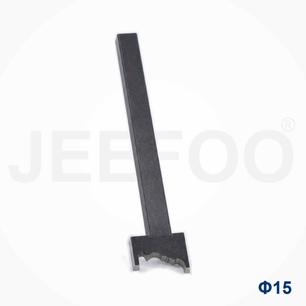 Pagoda Lathe Cutter - 15 product detail 2