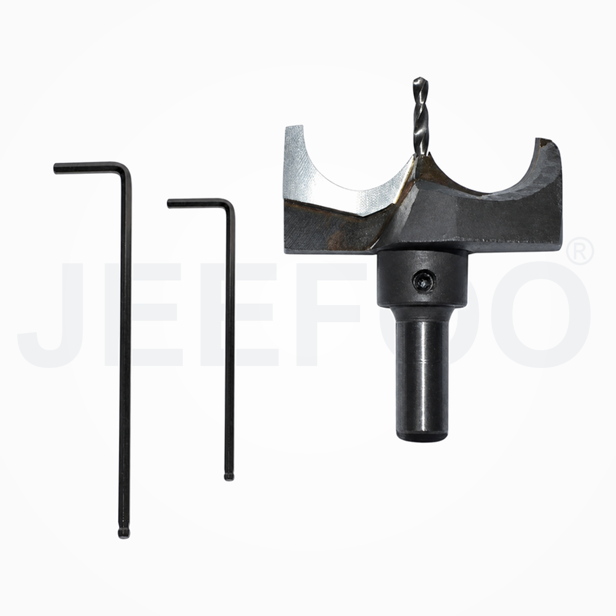 Peace-Buckle Cutter - 60 product detail 1