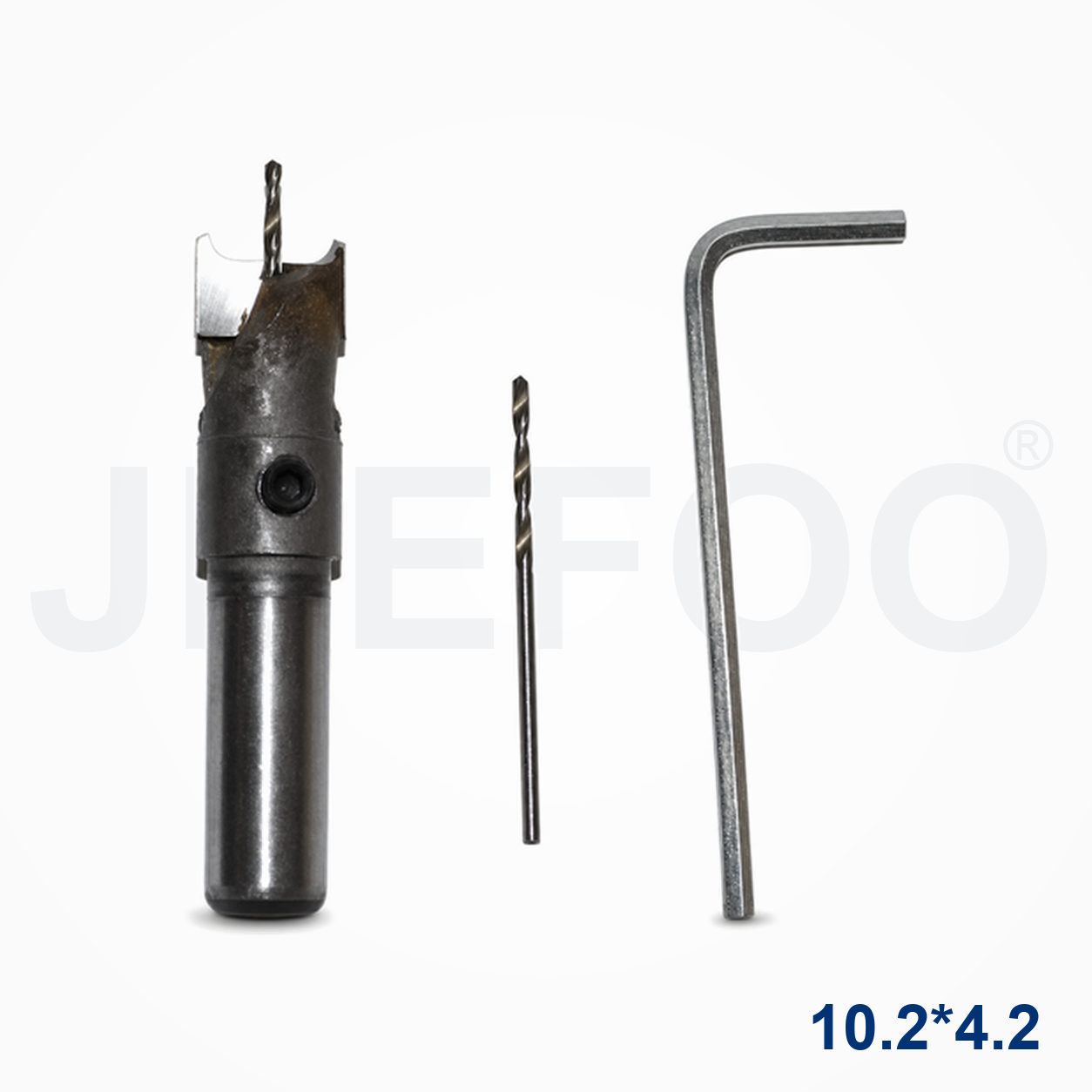 Spacer Slice Cutter - 10.2-4.2 product detail 1