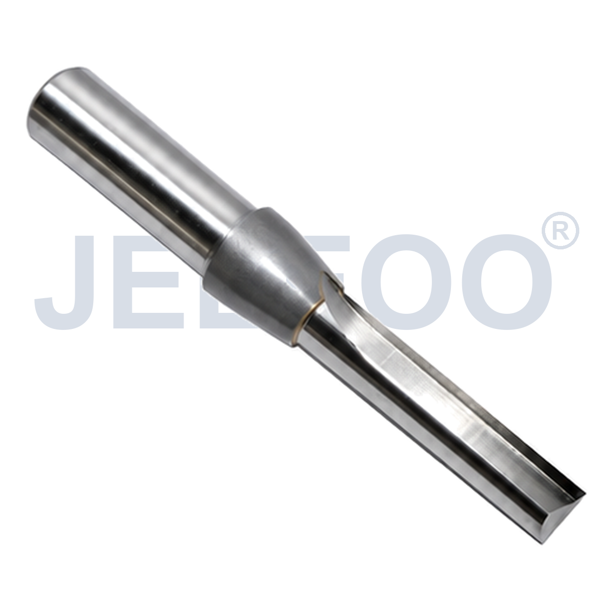 WA Straight Carbide Router Tool, 1 x 2 x 10 x 45, for Accurate Slotting product detail 1