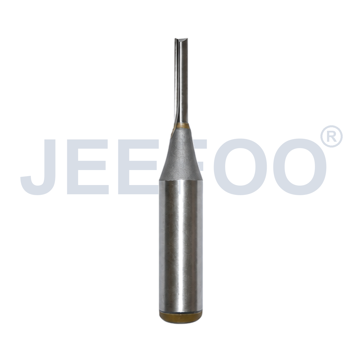 WA TCT Straight Router Bit (12.7 x 4 x 24) for Clean Grooves and Edge Trimming product detail 1