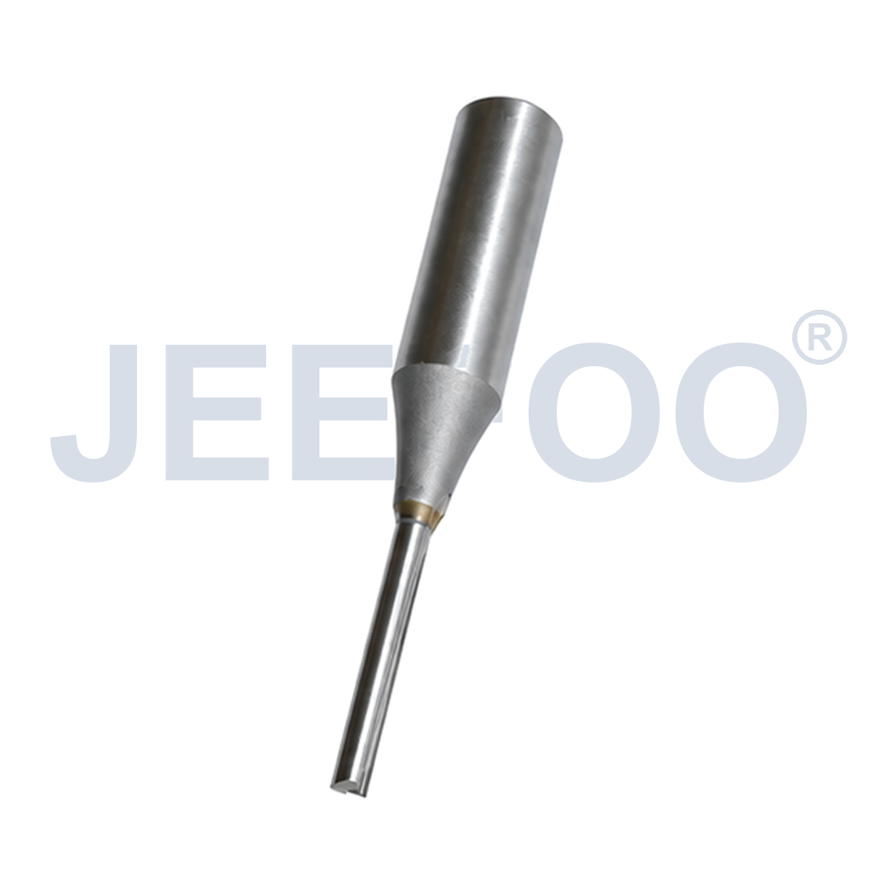 WA TCT Straight Router Bit (12.7 x 4 x 24) for Clean Grooves and Edge Trimming product detail 2