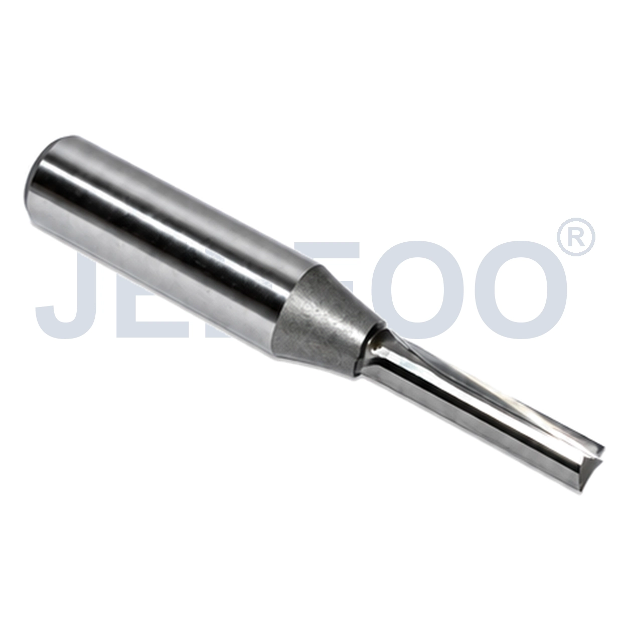 WA TCT Straight Router Bit (A 12.7 x 6 x 28) for Clean Grooves and Edge Trimming product detail 1