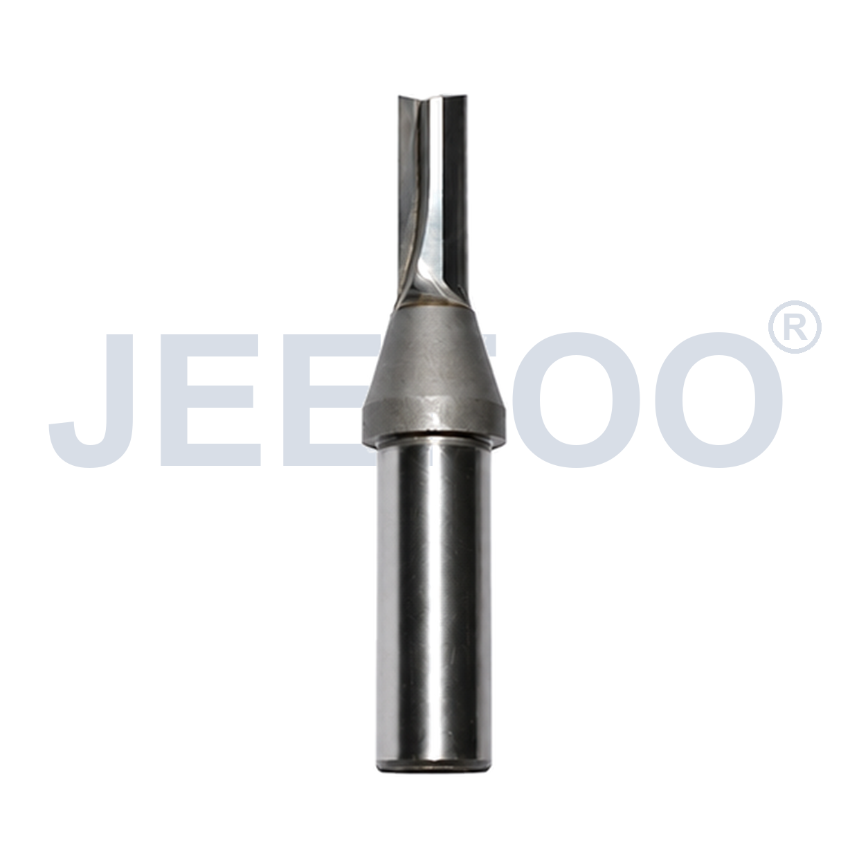 WA TCT Straight Router Bit (A 12.7 x 8 x 25) for Clean Grooves and Edge Trimming product detail 1
