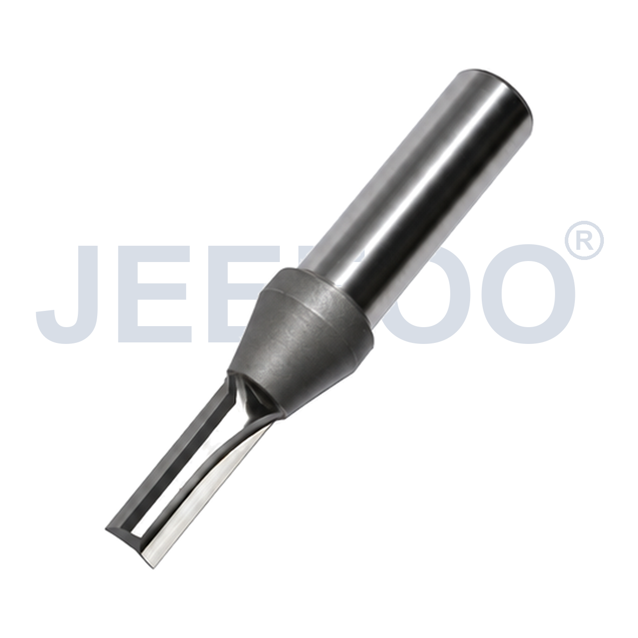 WA TCT Straight Router Bit (A 12.7 x 8 x 25) for Clean Grooves and Edge Trimming product detail 2