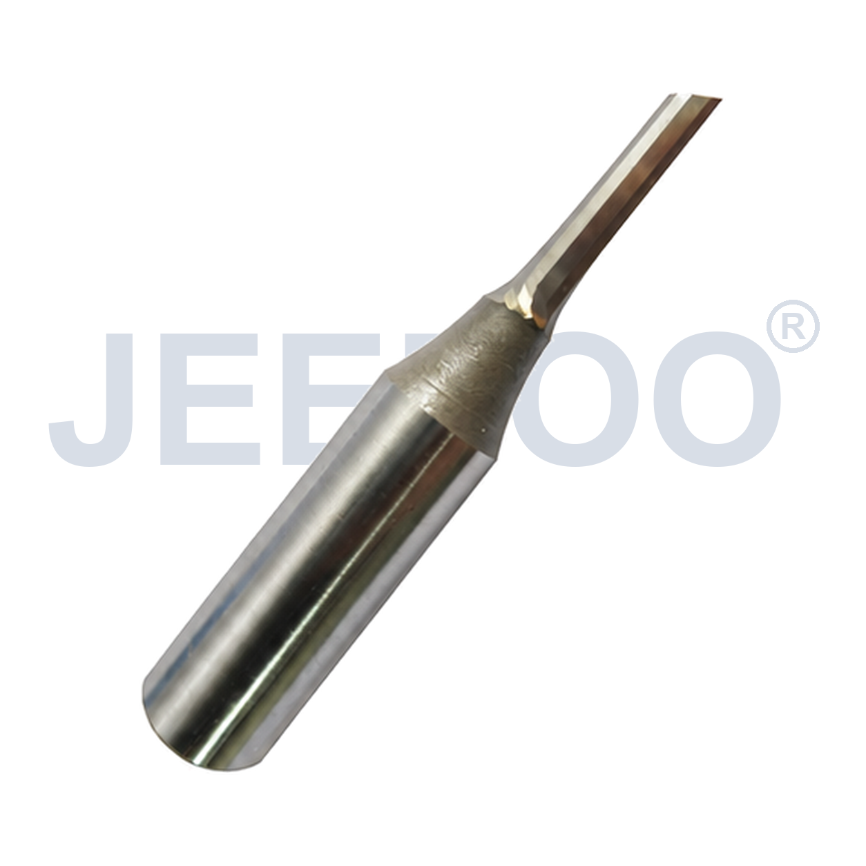 WA TCT Straight Router Bit (WA A Grade 6 x 25) for Clean Grooves and Edge Trimming product detail 2