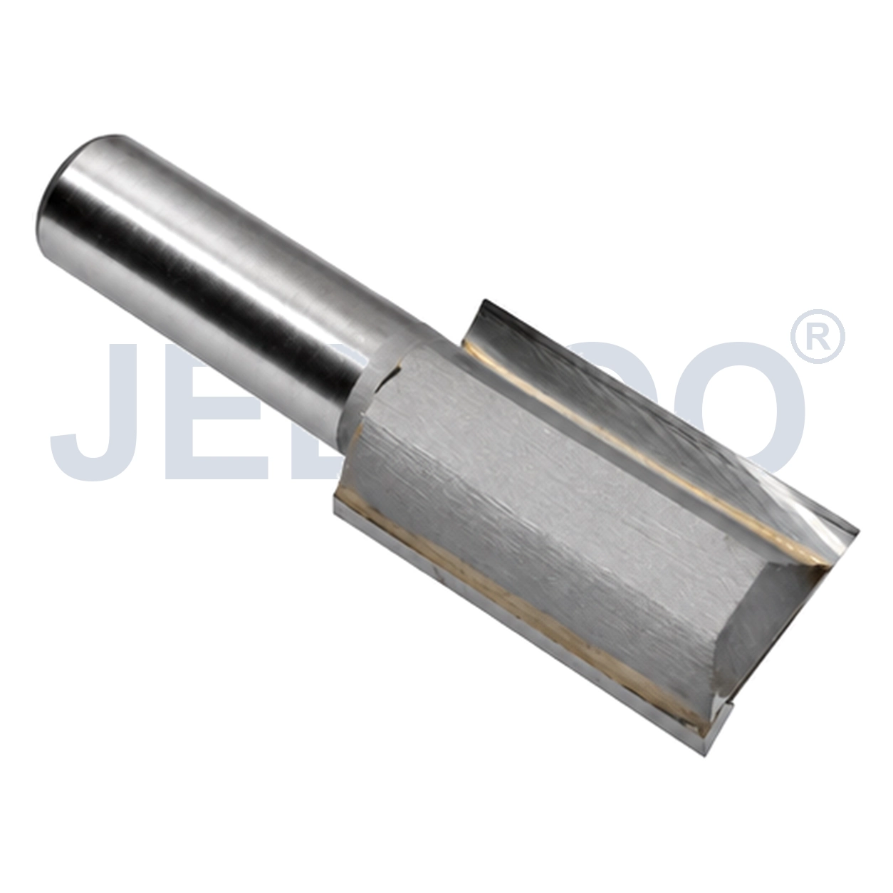 WB Straight Router Tool with Spur Cutting Edges (12.7 x 22 x 35) product detail 2