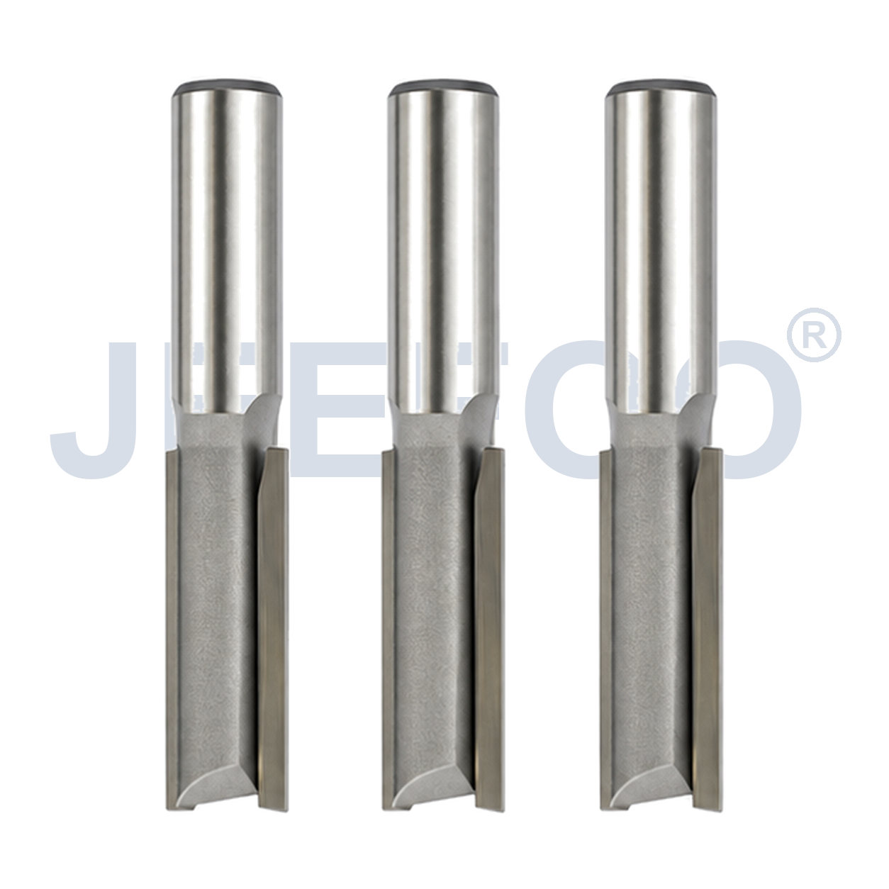 WB Straight Router Tool with Spur Cutting Edges (WB 12.7 x 30) product detail 2