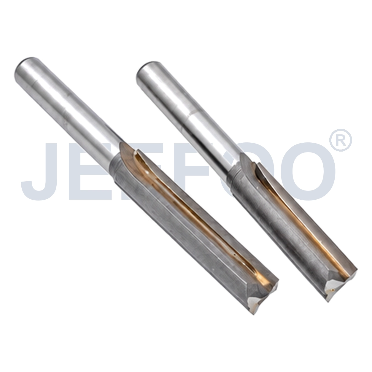 WB Straight Router Tool with Spur Cutting Edges (WB 6 x 8 x 40) product detail 1