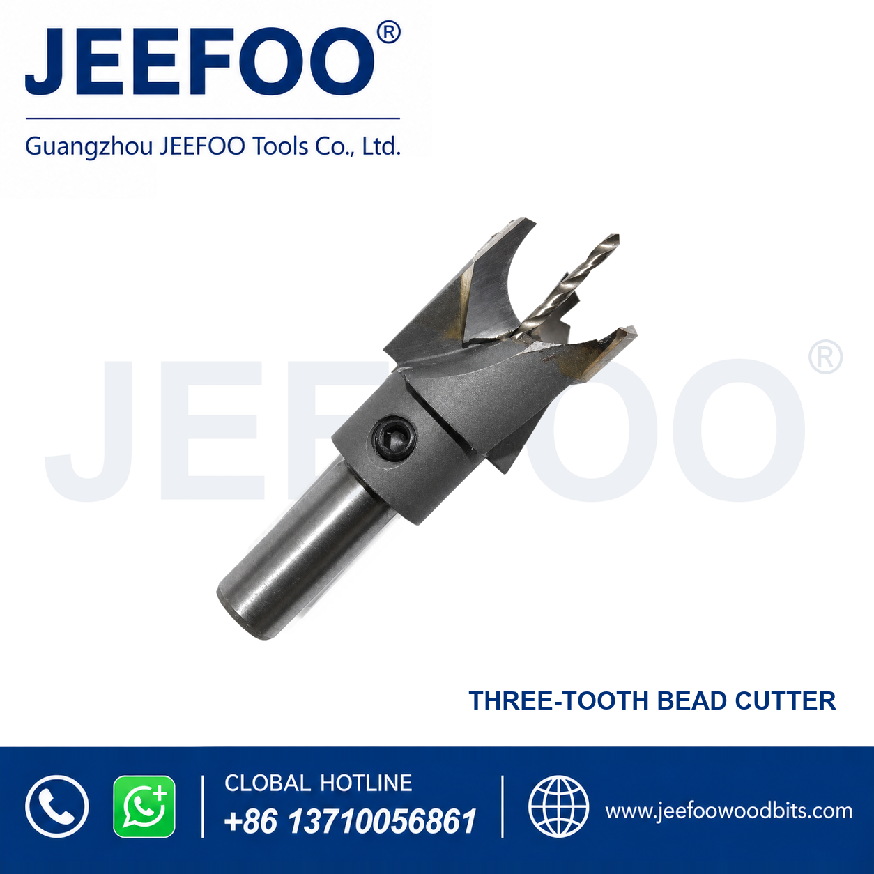 WE-Three-Tooth Prayer Bead Cutter