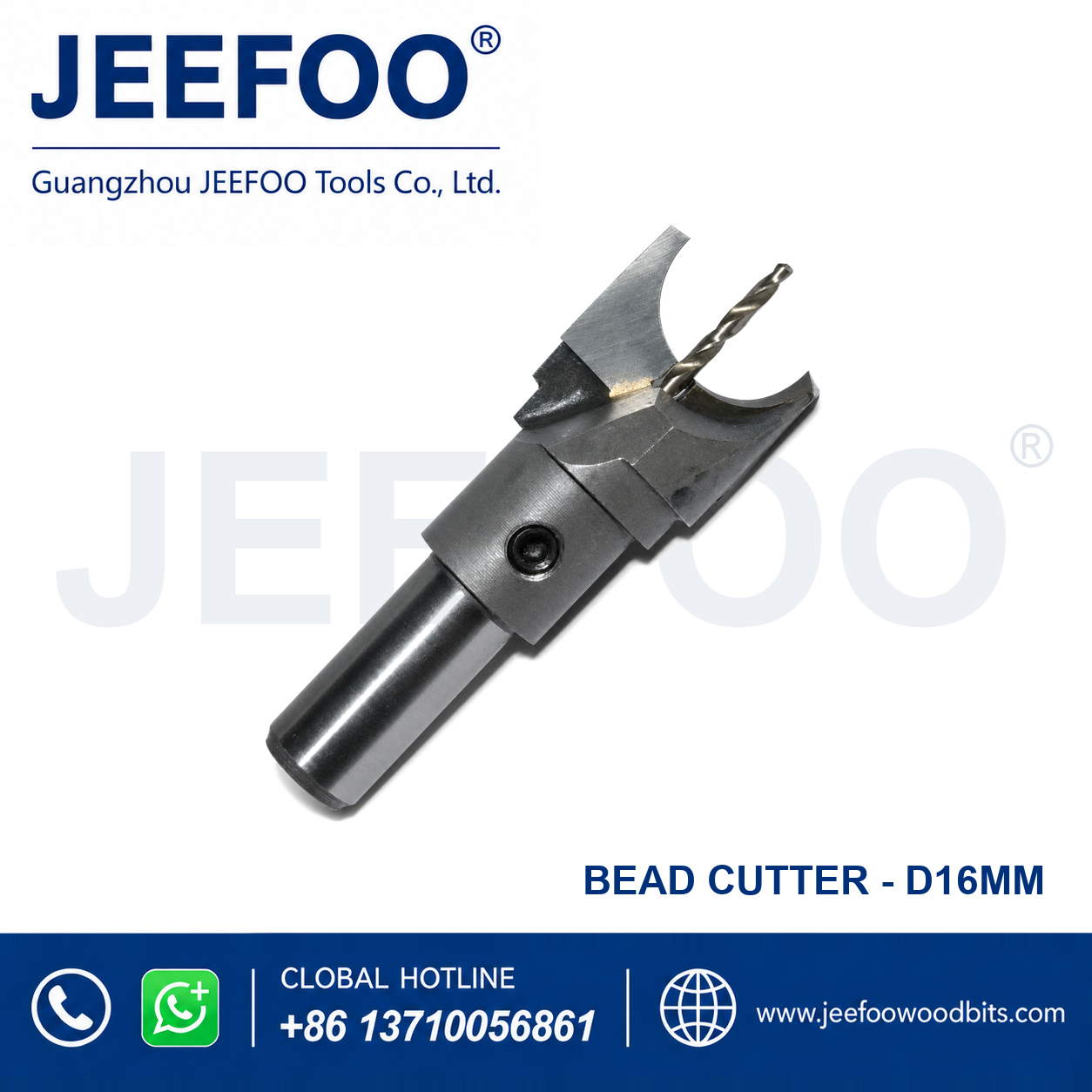WF-Prayer Bead Cutter – 16