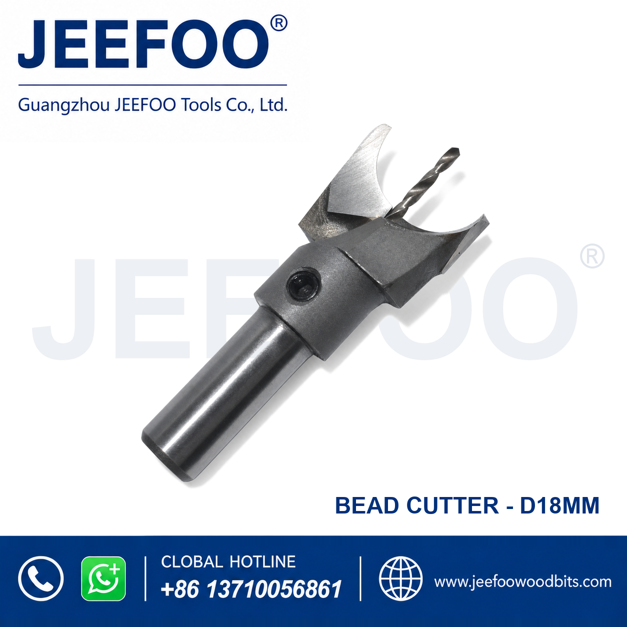 WF-Prayer Bead Cutter - 18