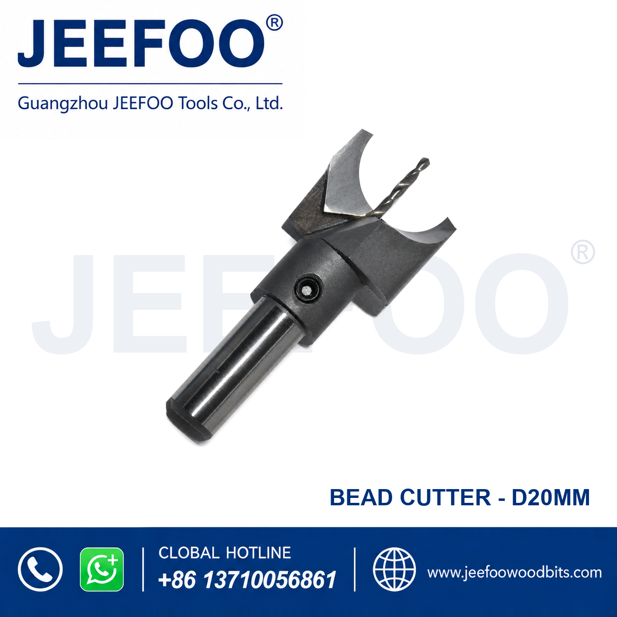 WF-Prayer Bead Cutter - 20